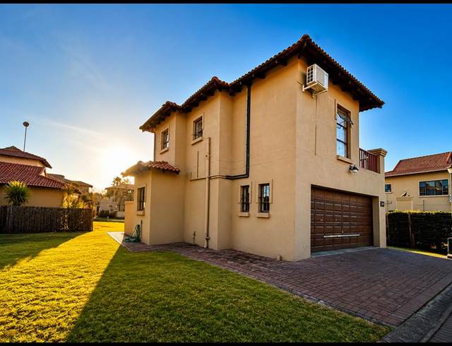 3 BEDROOM HOUSE FOR SALE IN RISIVILLE